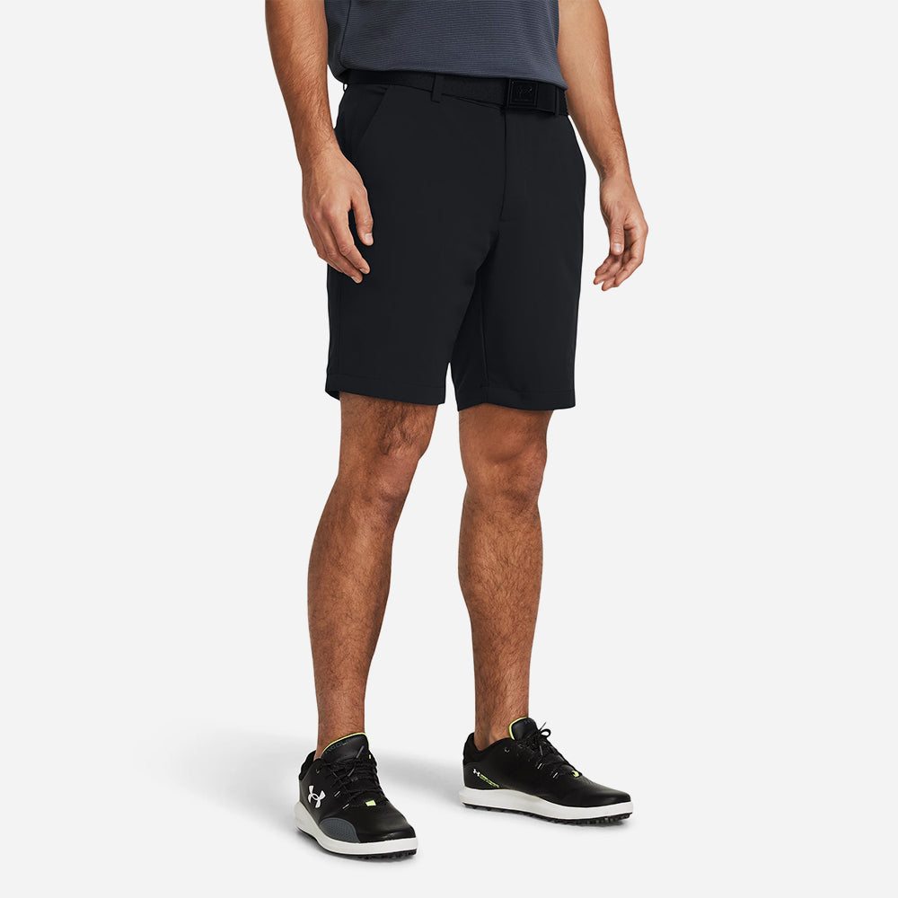 Quần Ngắn Thể Thao Nam Under Armour Tech Taper - Supersports Vietnam