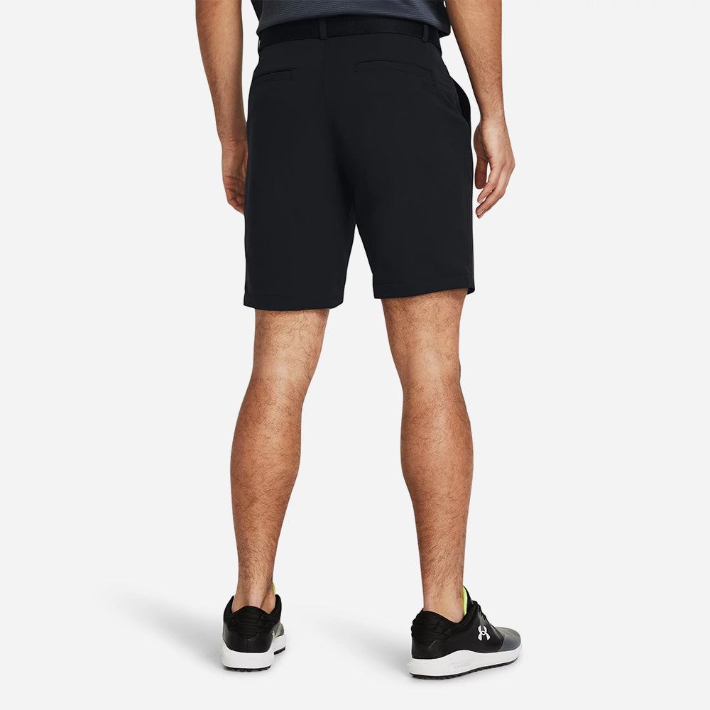 Quần Ngắn Thể Thao Nam Under Armour Tech Taper - Supersports Vietnam