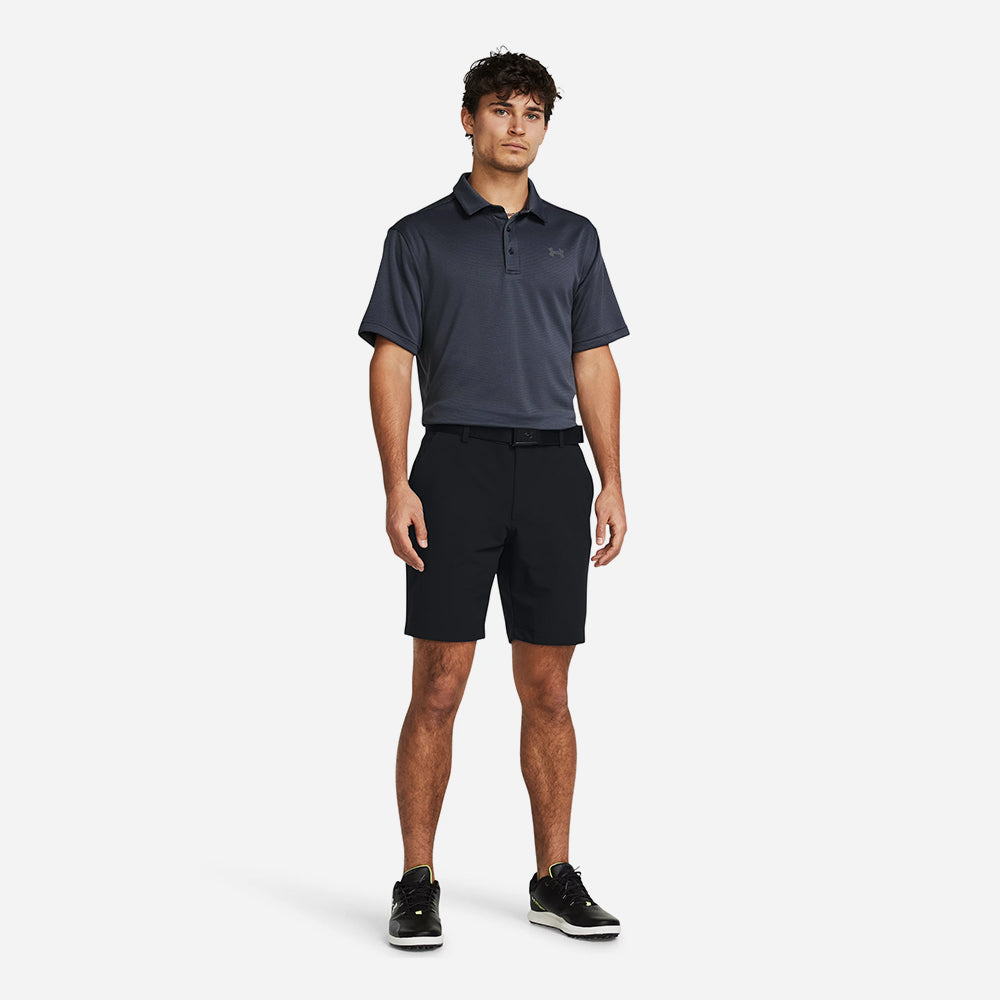 Quần Ngắn Thể Thao Nam Under Armour Tech Taper - Supersports Vietnam