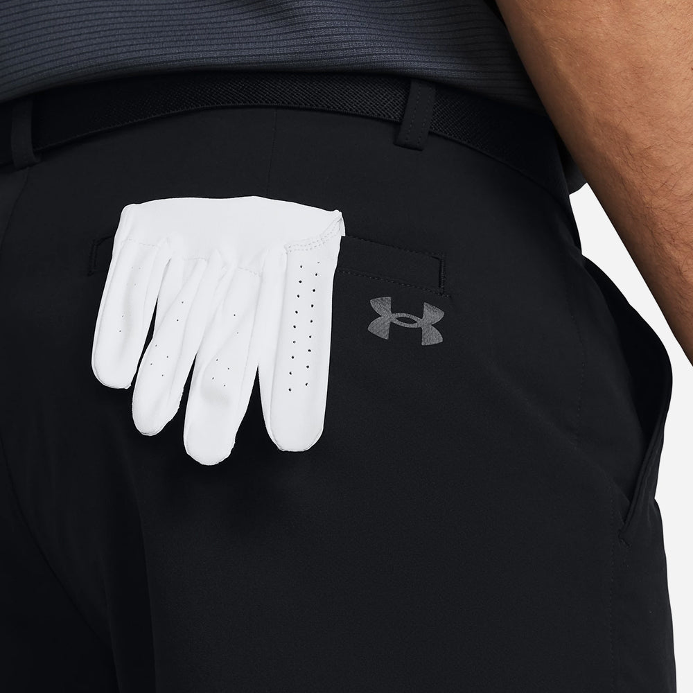 Quần Ngắn Thể Thao Nam Under Armour Tech Taper - Supersports Vietnam