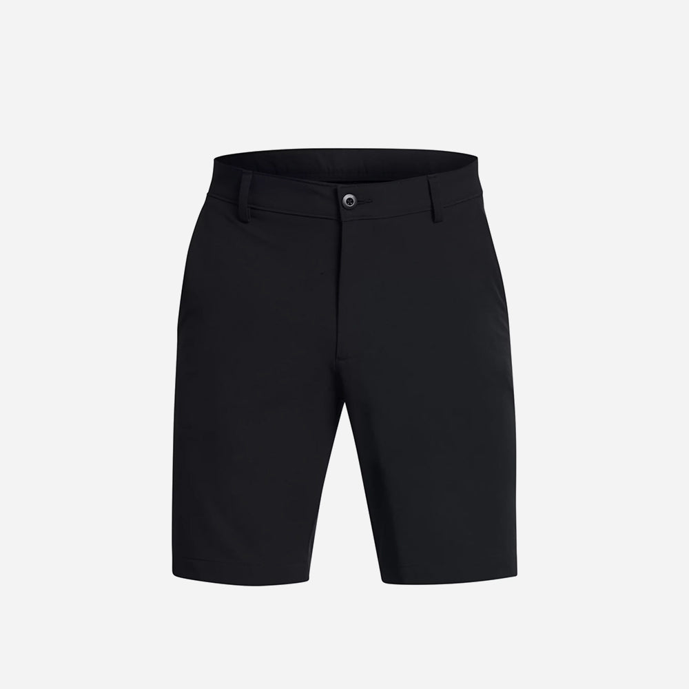 Quần Ngắn Thể Thao Nam Under Armour Tech Taper - Supersports Vietnam