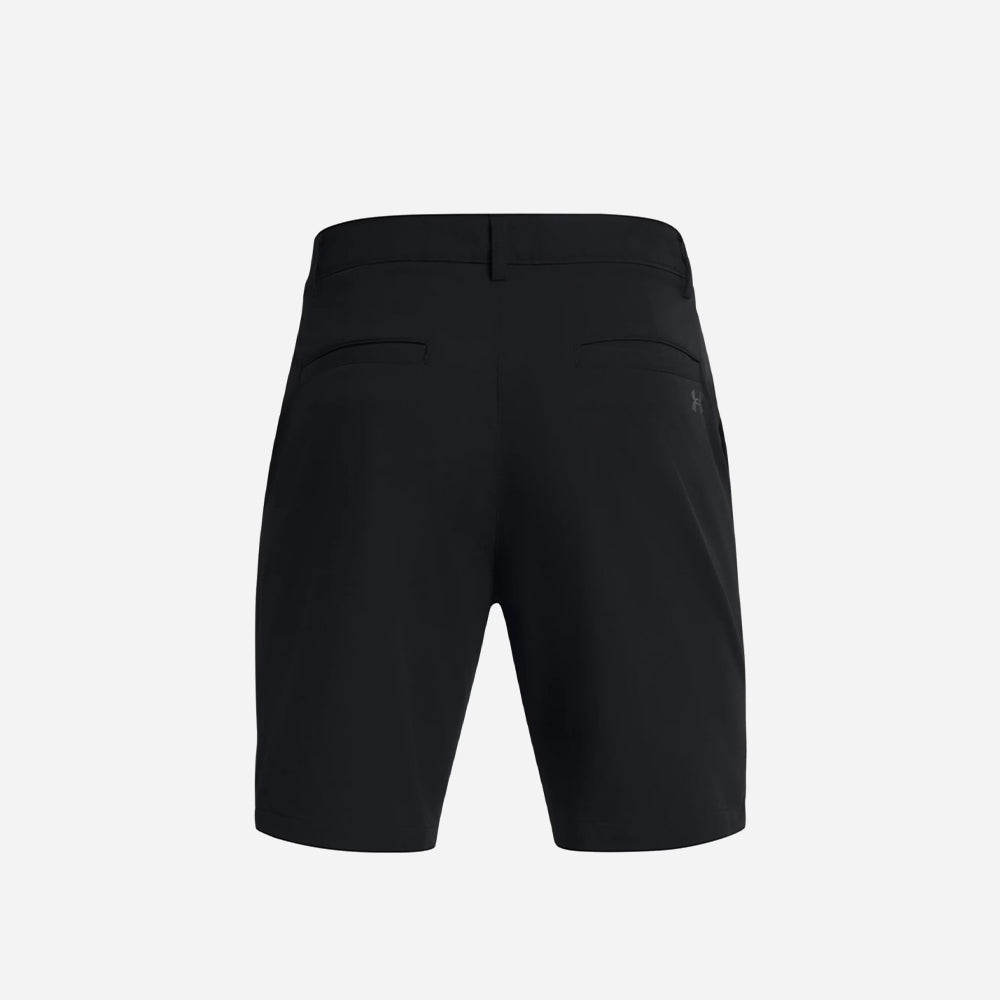 Quần Ngắn Thể Thao Nam Under Armour Tech Taper - Supersports Vietnam