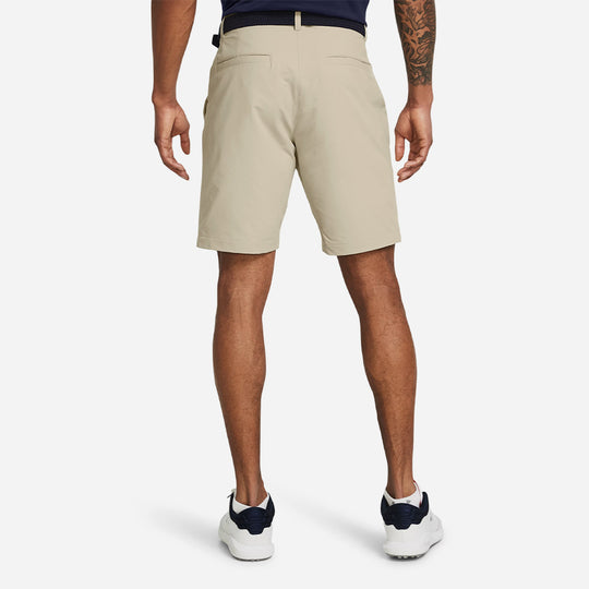 Quần Ngắn Thể Thao Nam Under Armour Tech Taper