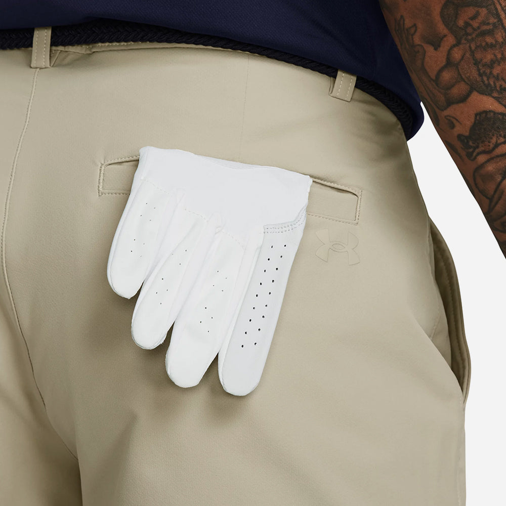 Quần Ngắn Thể Thao Nam Under Armour Tech Taper - Supersports Vietnam