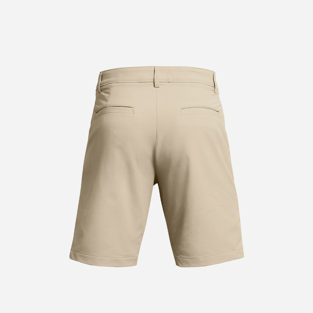 Quần Ngắn Thể Thao Nam Under Armour Tech Taper - Supersports Vietnam