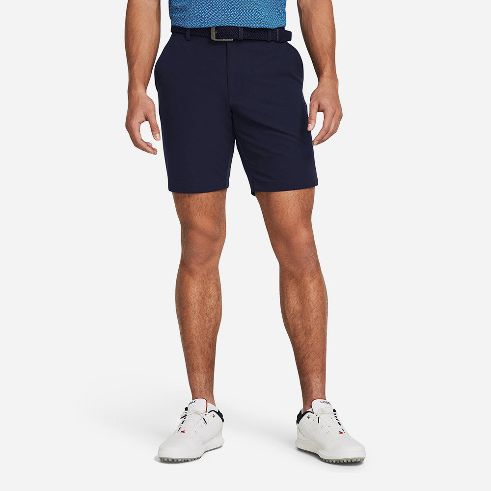 Quần Ngắn Nam Under Armour Tech Taper - Supersports Vietnam