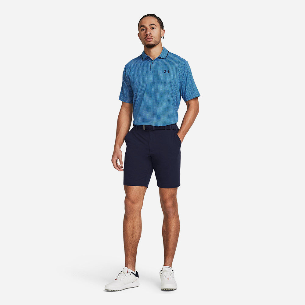 Quần Ngắn Nam Under Armour Tech Taper - Supersports Vietnam