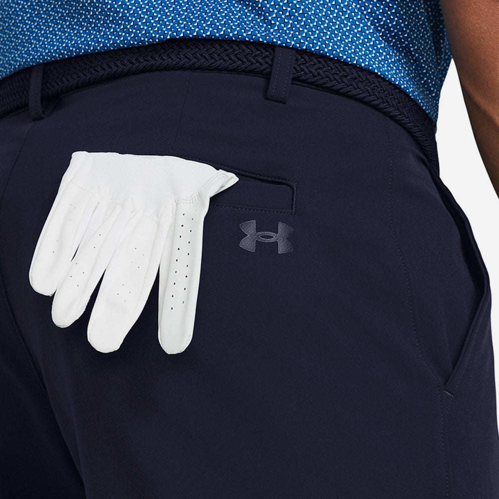 Quần Ngắn Nam Under Armour Tech Taper - Supersports Vietnam