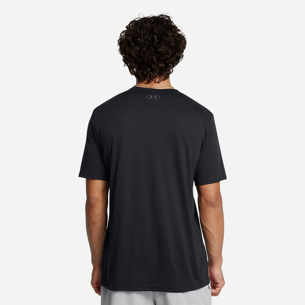 Áo Thun Nam Under Armour Payoff Graphic - Supersports Vietnam