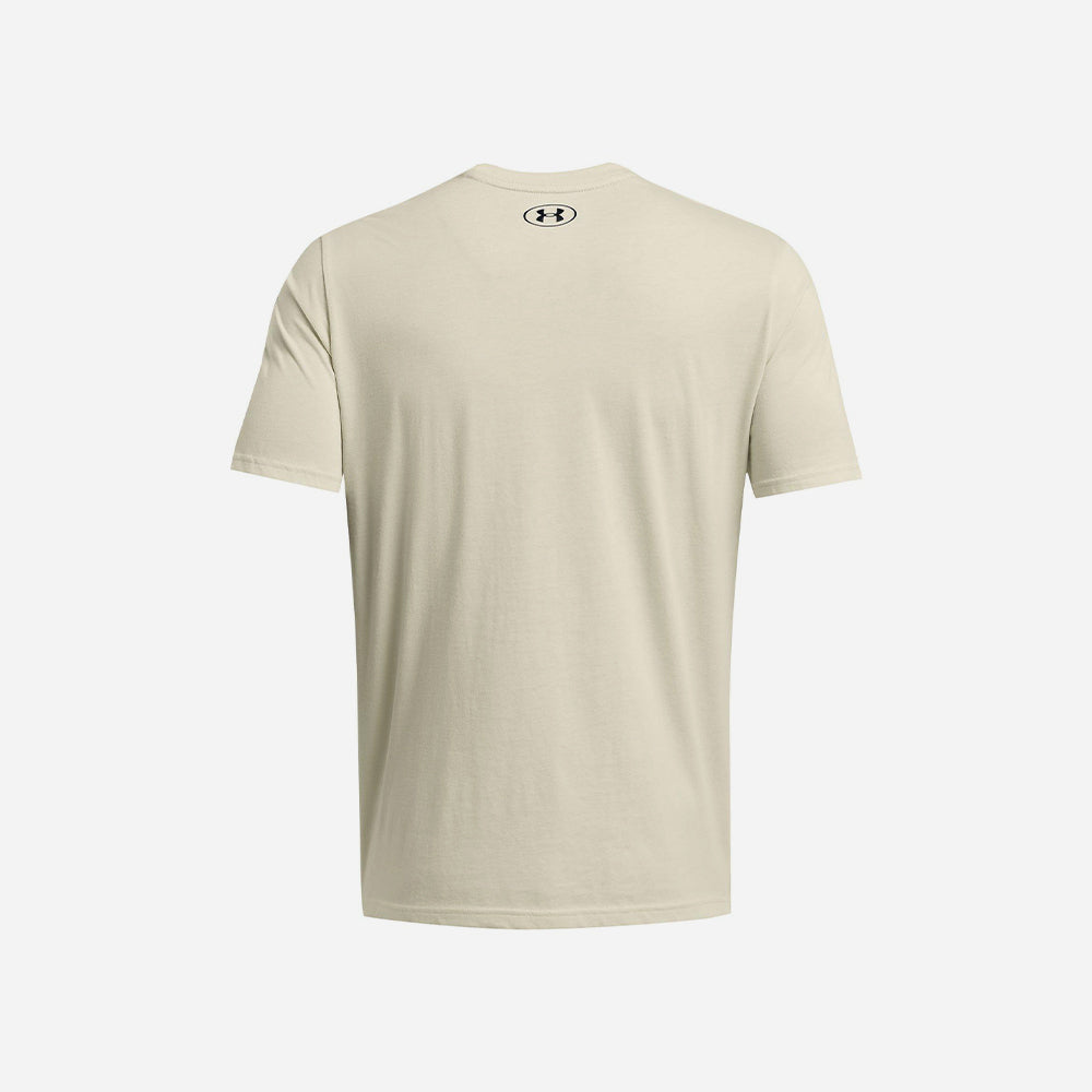 Áo Thun Nam Under Armour Pjt Rock Payoff Graphc - Supersports Vietnam