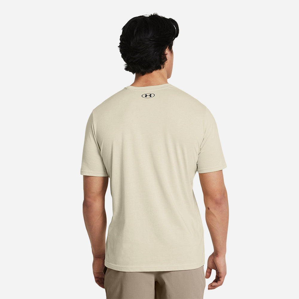 Áo Thun Nam Under Armour Pjt Rock Payoff Graphc - Supersports Vietnam