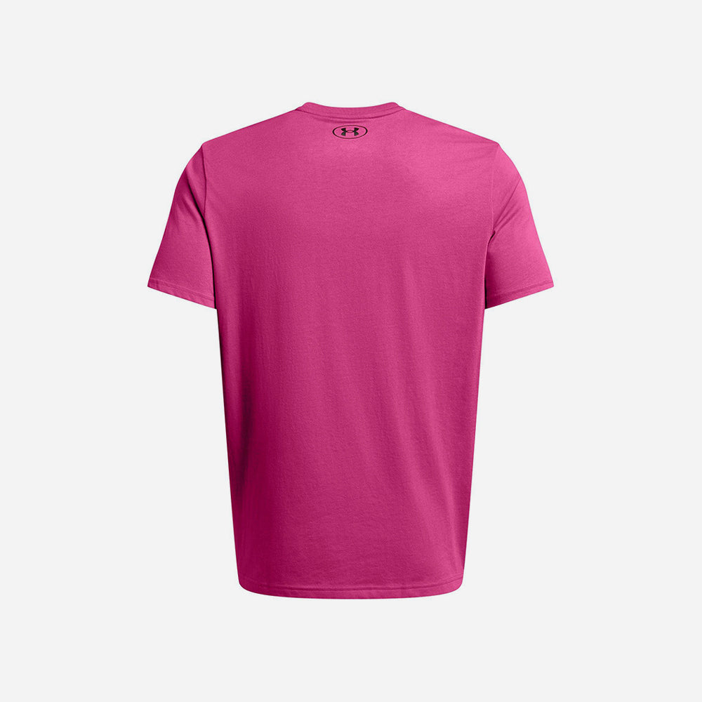 Áo Thun Nam Under Armour Payoff Graphic - Supersports Vietnam