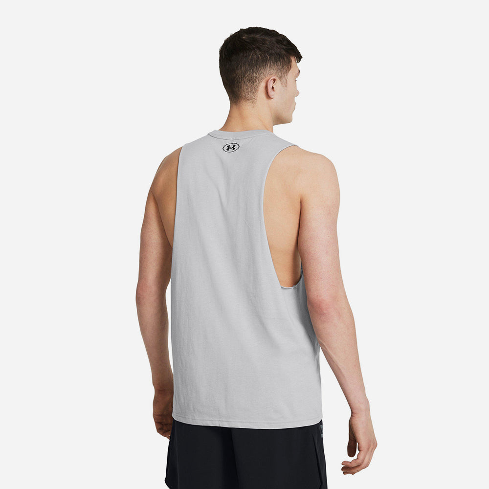 Áo Ba Lỗ Nam Under Armour Project Rock Payoff Graphic Sl - Supersports Vietnam