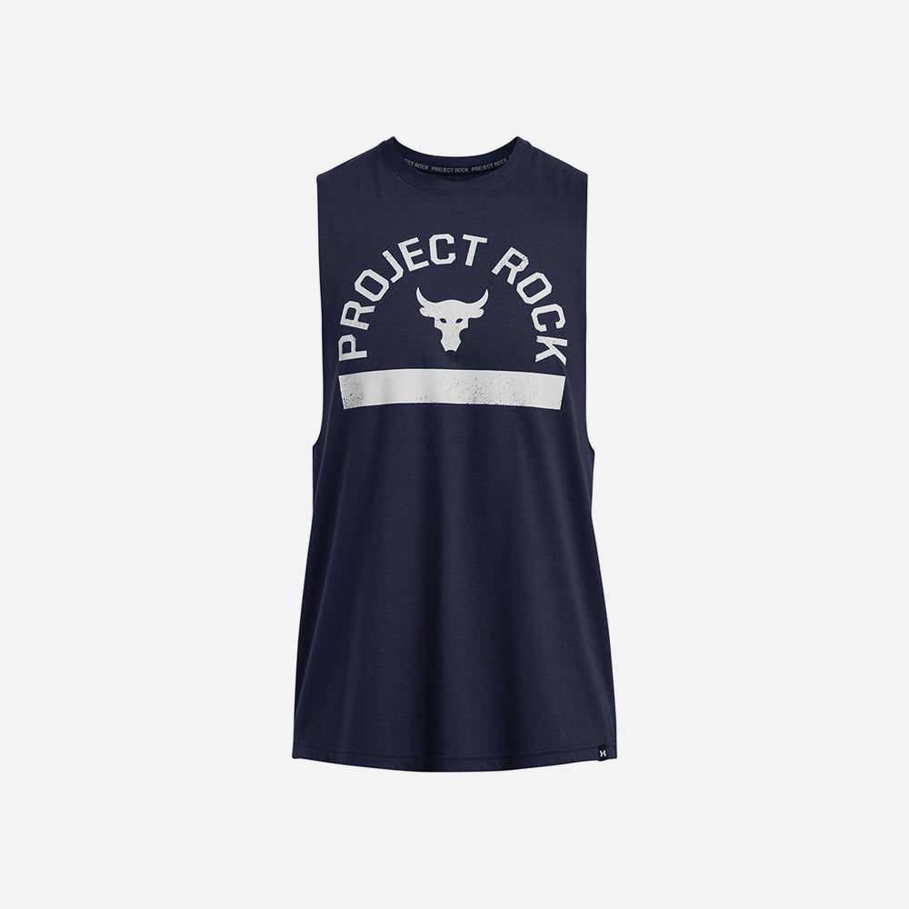 Áo Ba Lỗ Nam Under Armour Payoff Graphic - Supersports Vietnam