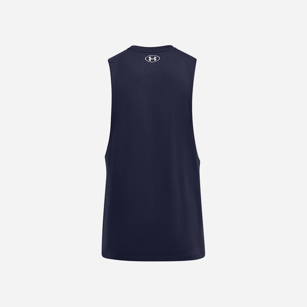 Áo Ba Lỗ Nam Under Armour Payoff Graphic - Supersports Vietnam