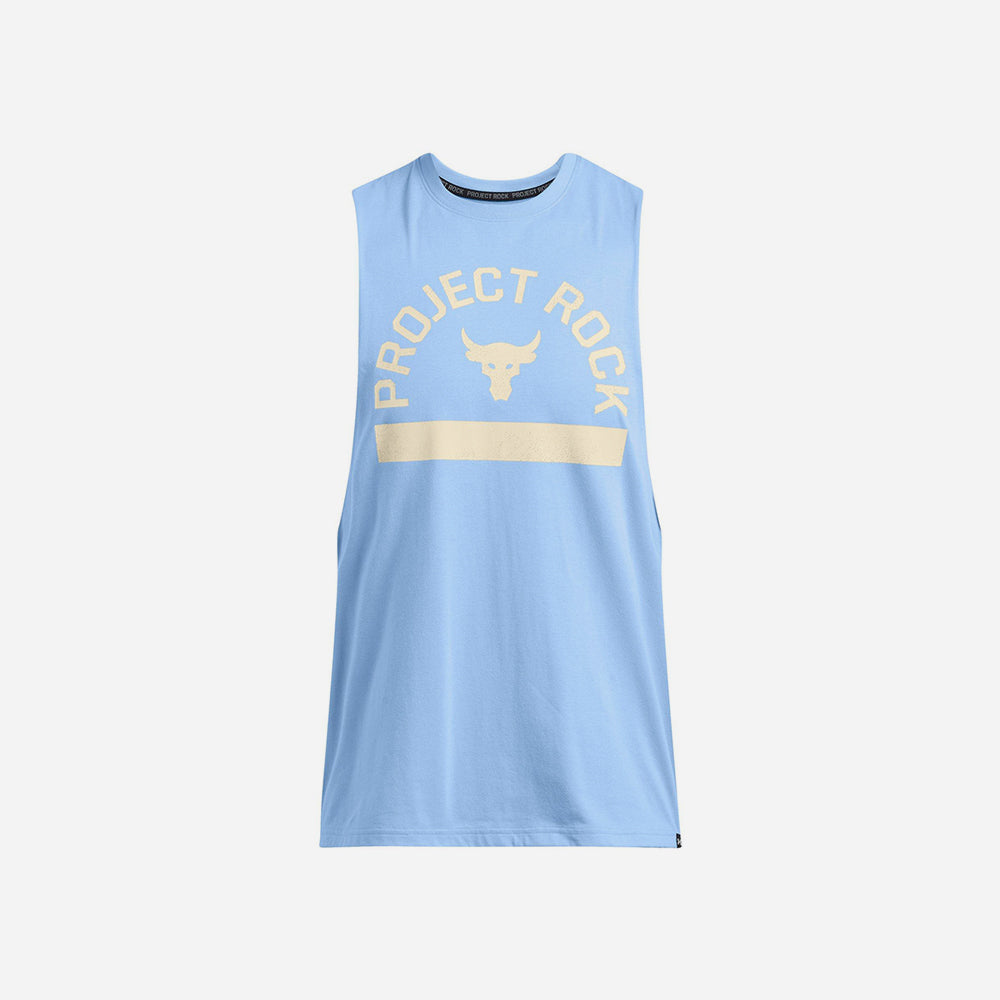 Áo Ba Lỗ Nam Under Armour Payoff Graphic - Supersports Vietnam