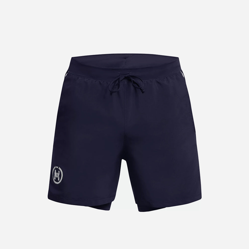 Quần Ngắn Nam Under Armour Run Everywhere - Supersports Vietnam