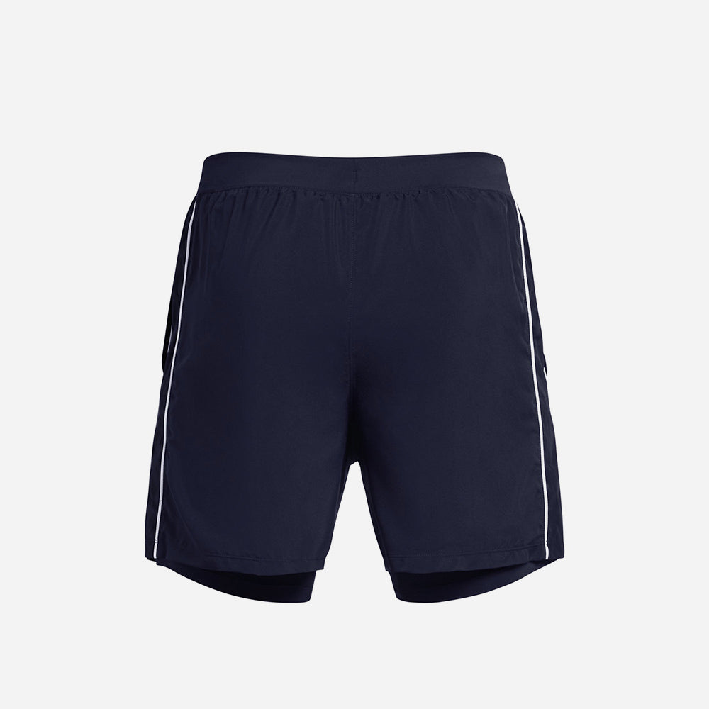 Quần Ngắn Nam Under Armour Run Everywhere - Supersports Vietnam