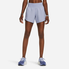 Quần Ngắn Nữ Under Armour Fly By Elite 5'' - Supersports Vietnam