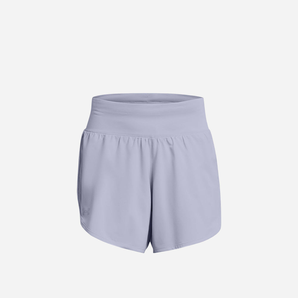 Quần Ngắn Nữ Under Armour Fly By Elite 5'' - Supersports Vietnam
