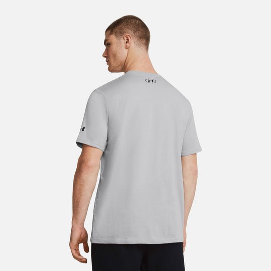 Áo Thun Nam Under Armour Athletics