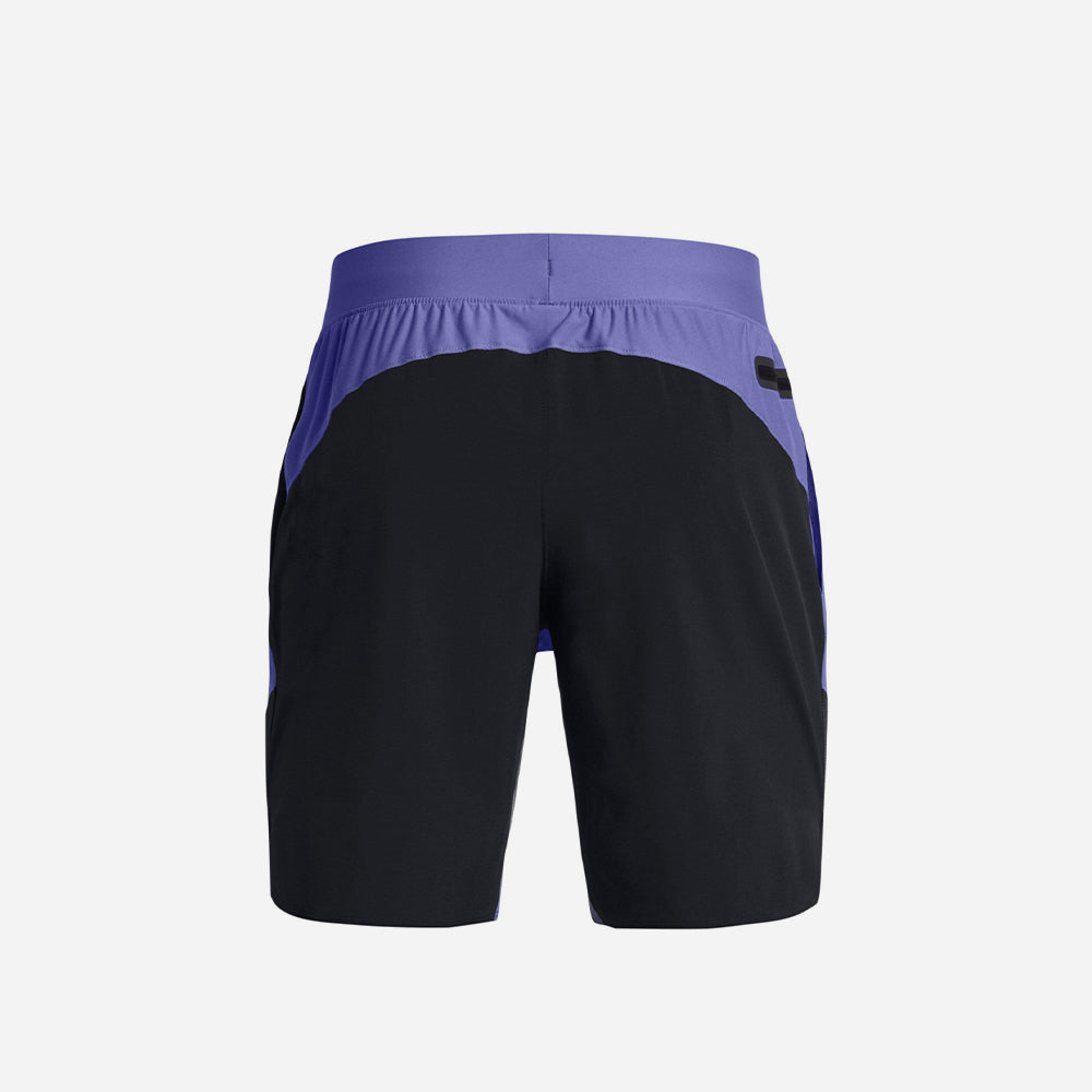Quần Ngắn Nam Under Armour Peak Woven Hybrid - Supersports Vietnam