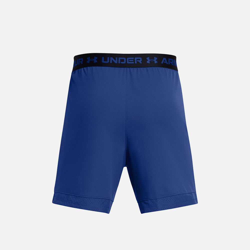 Quần Ngắn Nam Under Armour Vanish Woven 6Inch Graphic - Supersports Vietnam