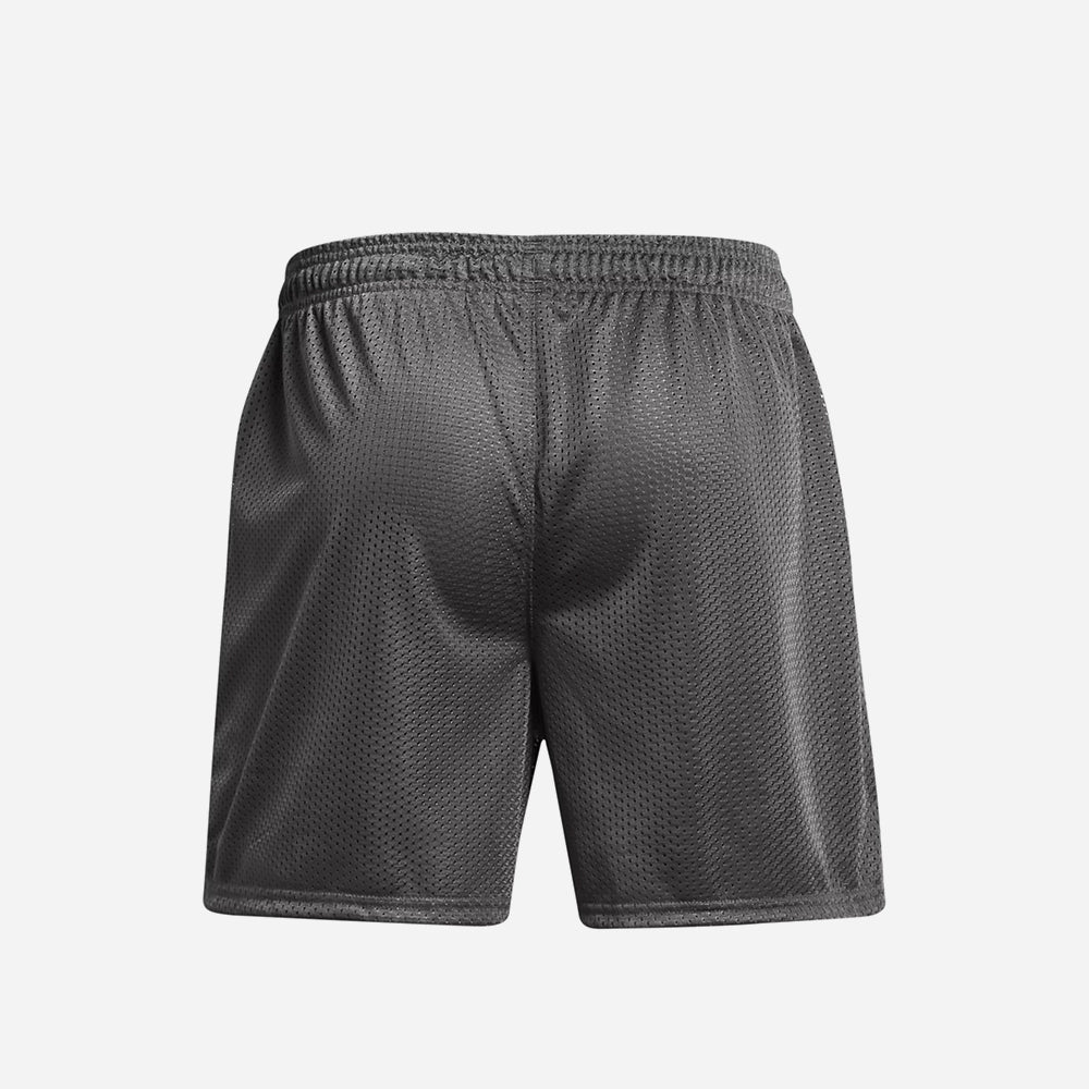 Quần Ngắn Nam Under Armour Essential Mesh - Supersports Vietnam