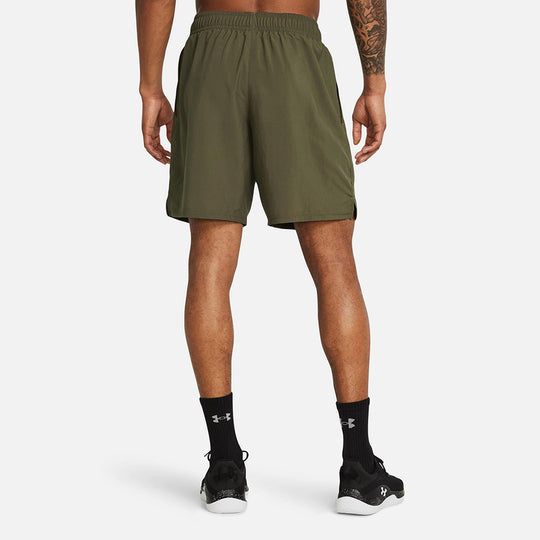 Quần Ngắn Thể Thao Nam Under Armour Tech™ Woven Wordmark