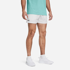 Quần Ngắn Nam Under Armour Tech™ Woven 5" - Supersports Vietnam