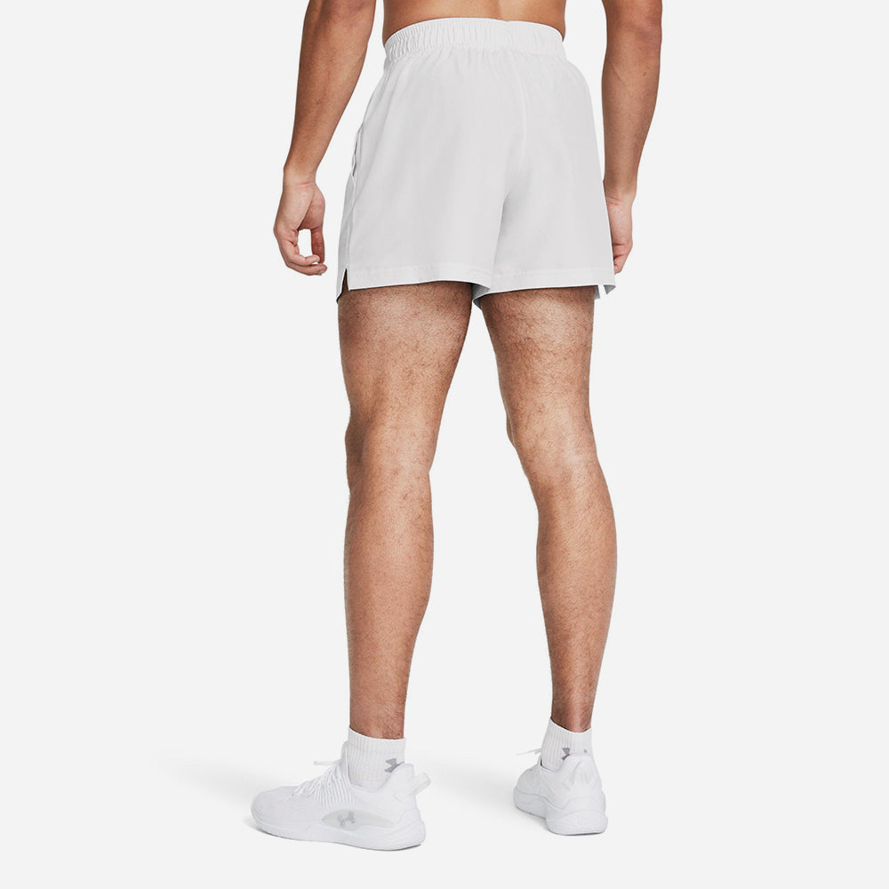 Quần Ngắn Nam Under Armour Tech™ Woven 5" - Supersports Vietnam