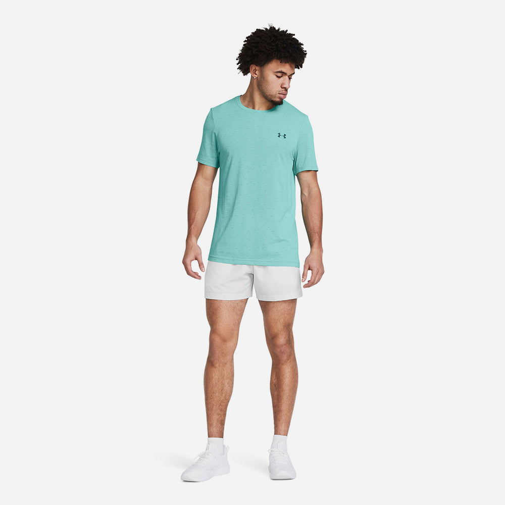 Quần Ngắn Nam Under Armour Tech™ Woven 5" - Supersports Vietnam