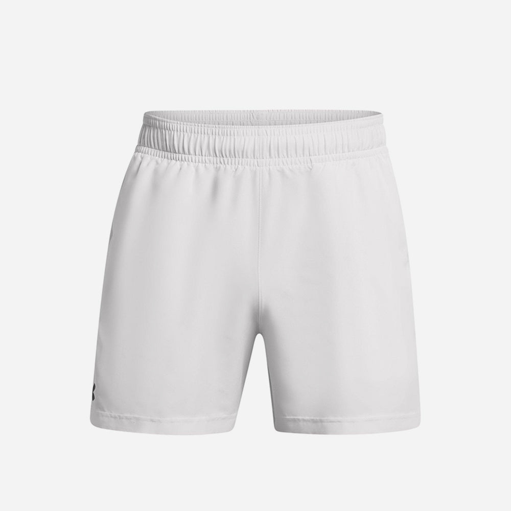 Quần Ngắn Nam Under Armour Tech™ Woven 5" - Supersports Vietnam