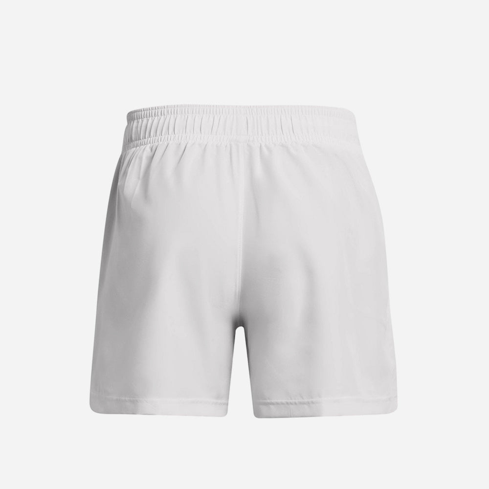 Quần Ngắn Nam Under Armour Tech™ Woven 5" - Supersports Vietnam