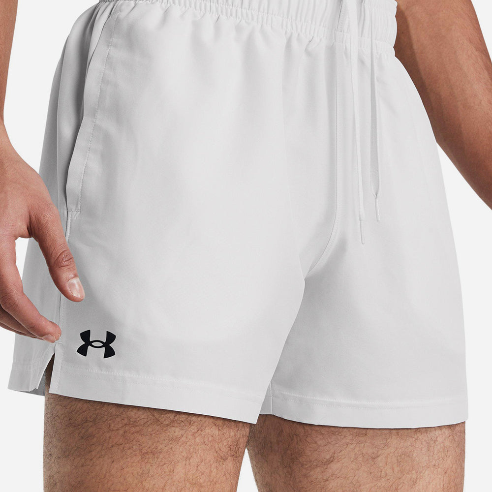 Quần Ngắn Nam Under Armour Tech™ Woven 5" - Supersports Vietnam