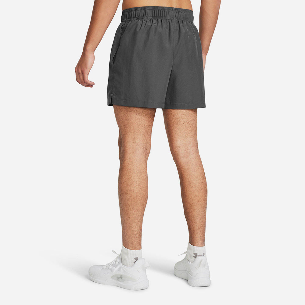 Quần Ngắn Nam Under Armour Tech Woven 5In - Supersports Vietnam