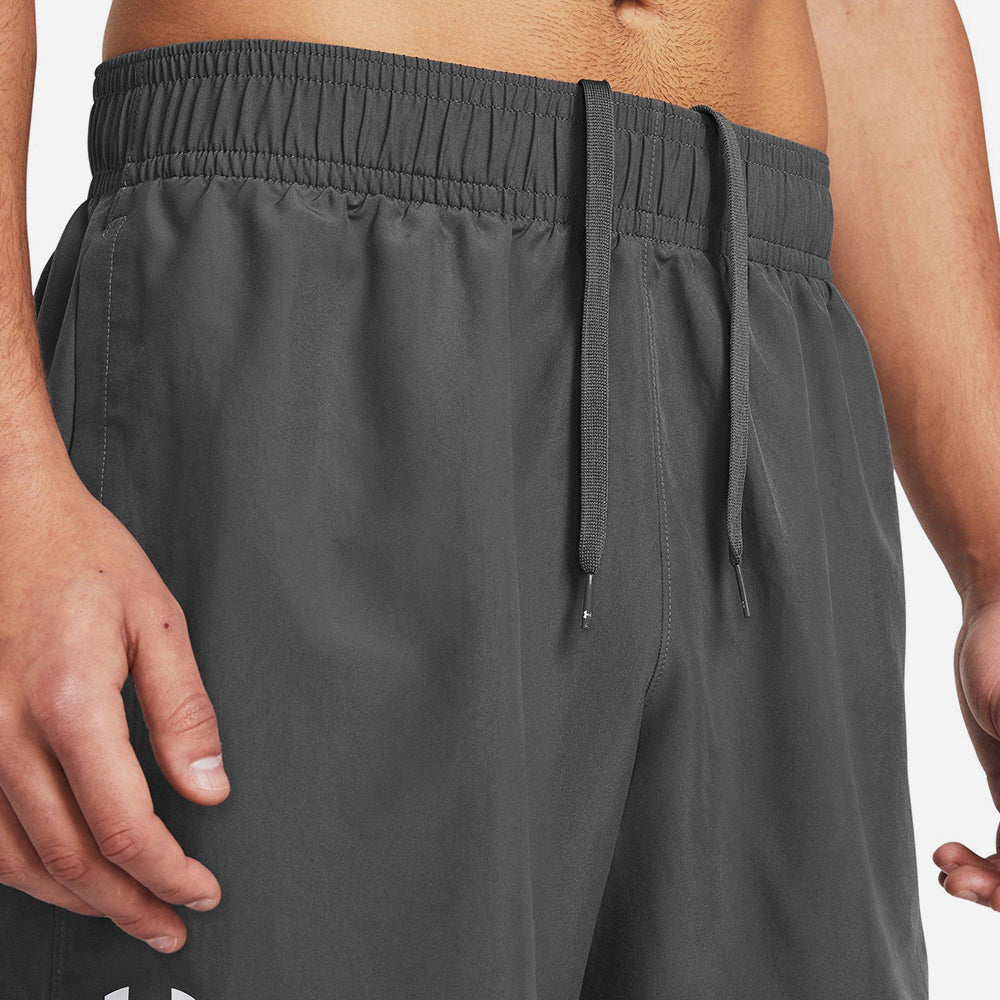 Quần Ngắn Nam Under Armour Tech Woven 5In - Supersports Vietnam