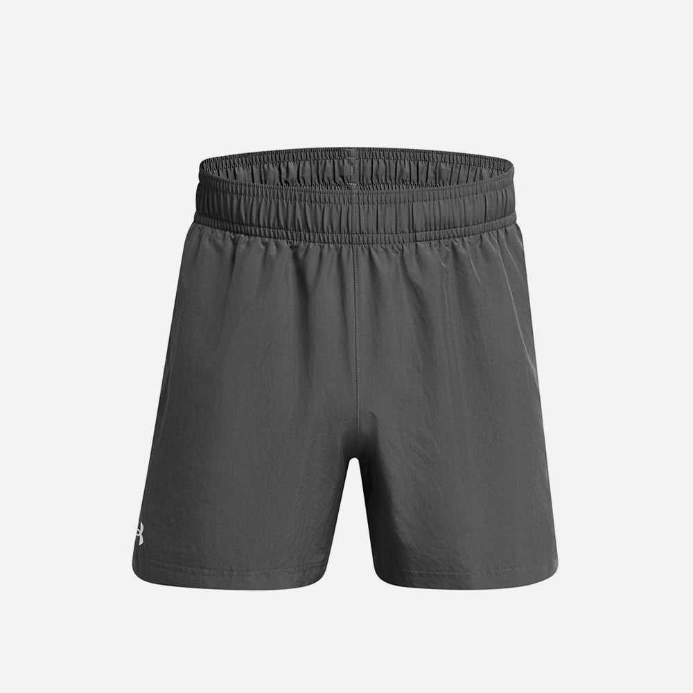 Quần Ngắn Nam Under Armour Tech Woven 5In - Supersports Vietnam
