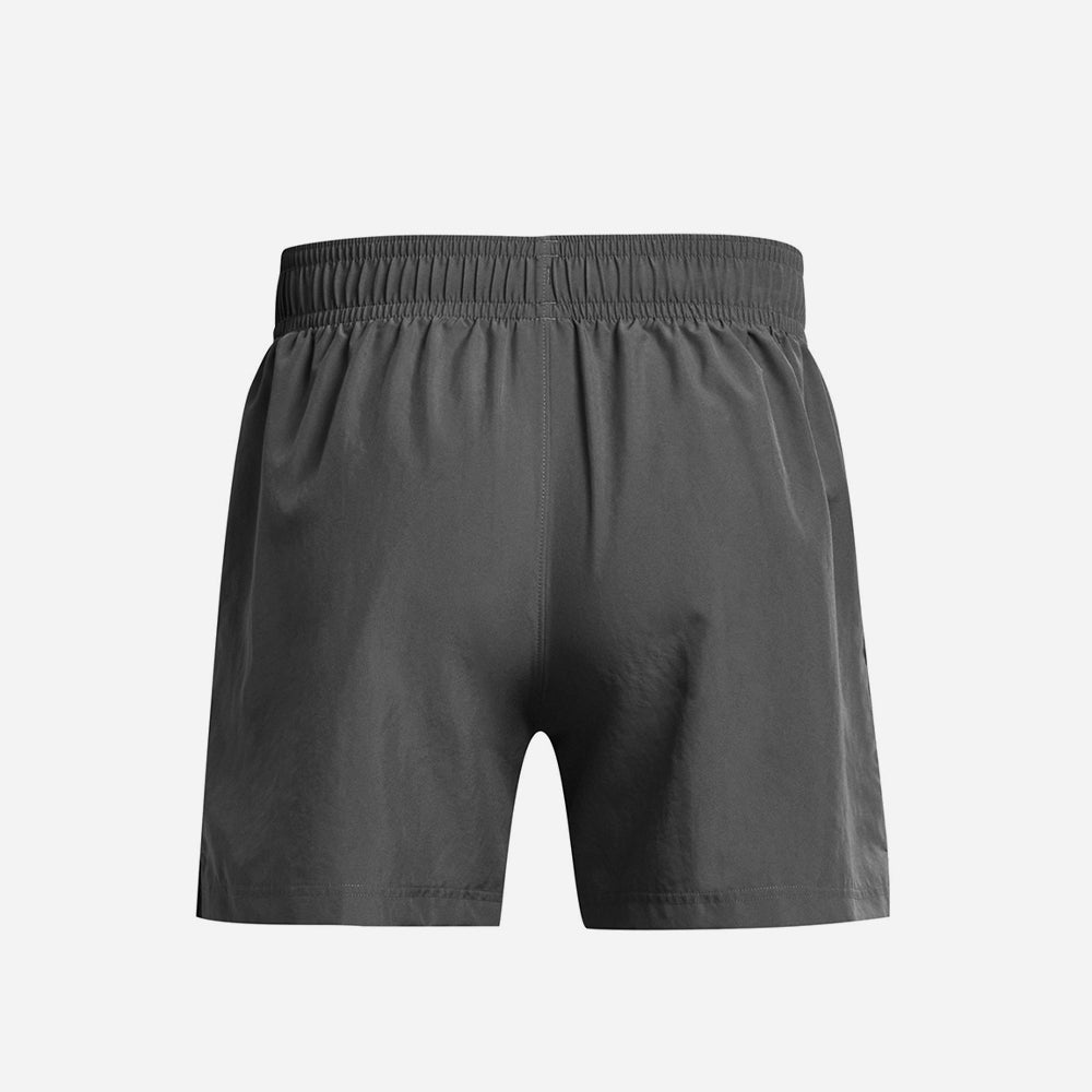Quần Ngắn Nam Under Armour Tech Woven 5In - Supersports Vietnam