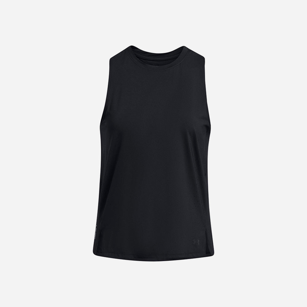 Áo Ba Lỗ Nữ Under Armour Laser - Supersports Vietnam