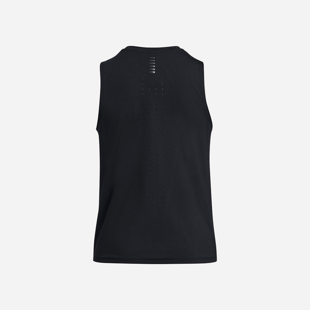 Áo Ba Lỗ Nữ Under Armour Laser - Supersports Vietnam