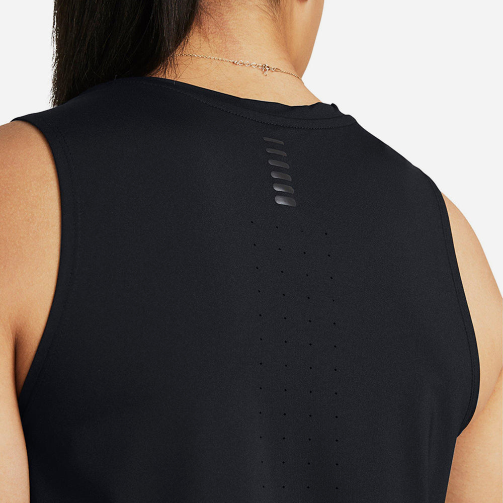 Áo Ba Lỗ Nữ Under Armour Laser - Supersports Vietnam