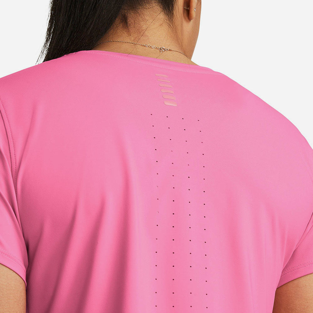 Áo Thun Nữ Under Armour Launch Elite - Supersports Vietnam