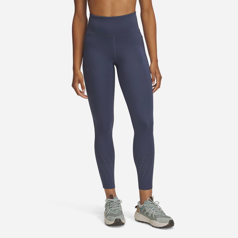 Quần Bó Thể Thao Nữ Under Armour Launch Elite Ankle - Supersports Vietnam