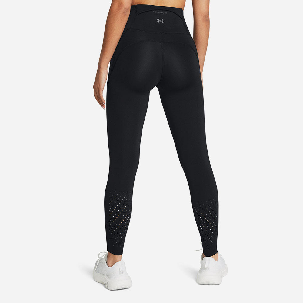 Quần Bó Thể Thao Nữ Under Armour Launch Elite - Supersports Vietnam