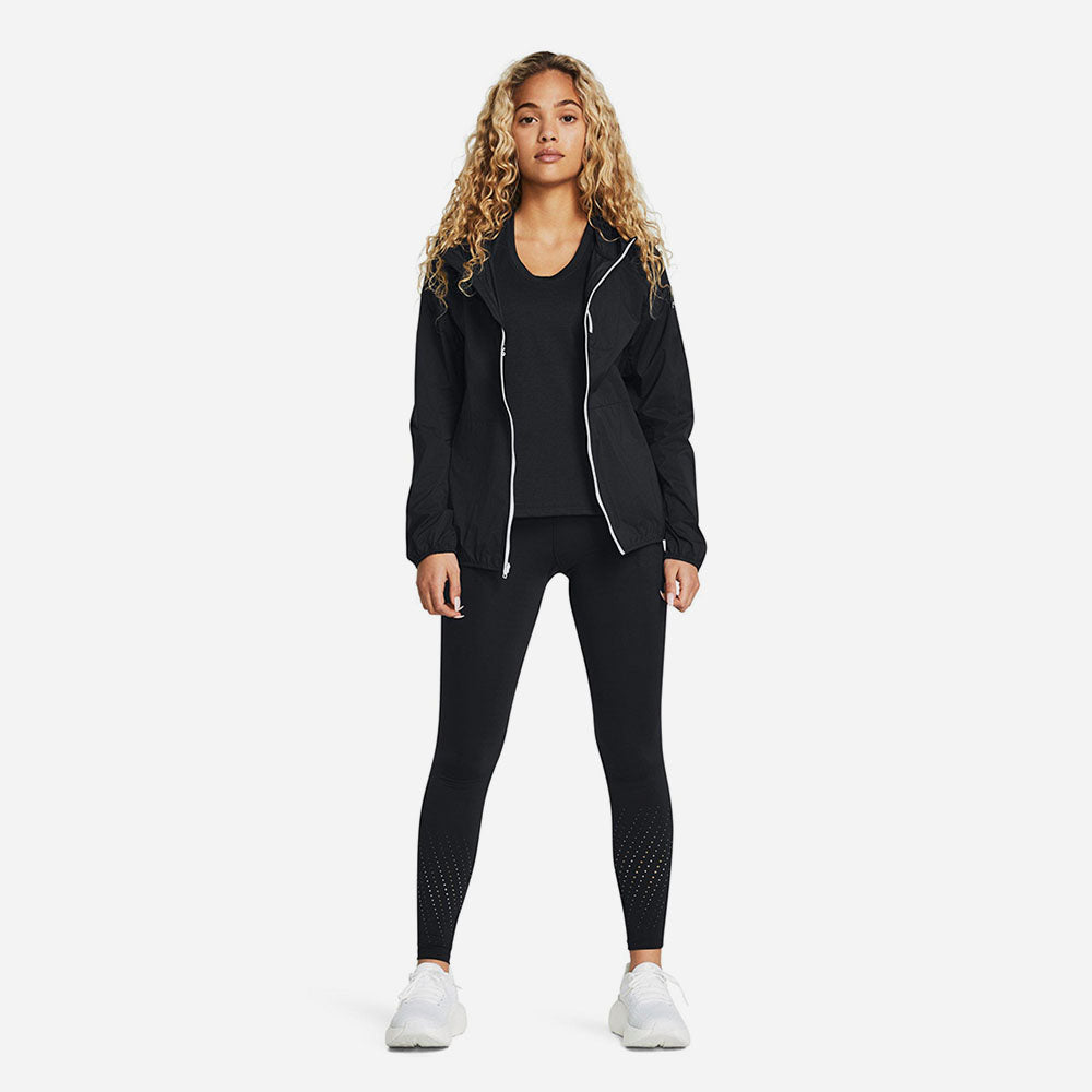 Quần Bó Thể Thao Nữ Under Armour Launch Elite - Supersports Vietnam