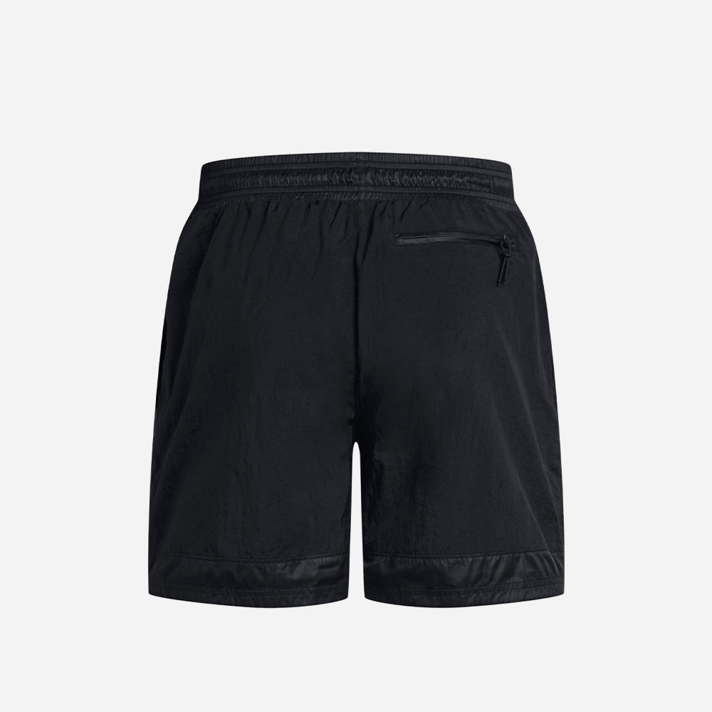 Quần Ngắn Nam Under Armour Curry Woven - Supersports Vietnam