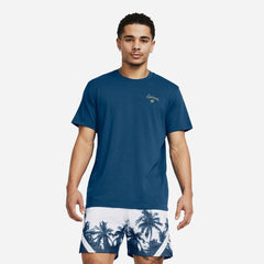 Áo Thun Nam Under Armour Curry Embroidered Splash - Supersports Vietnam