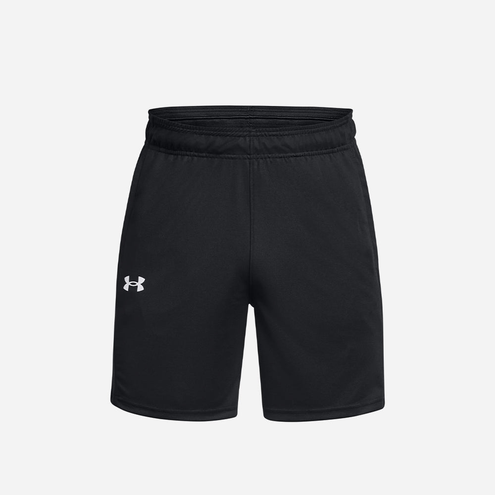 Quần Ngắn Nam Under Armour Bóng Rổ Baseline - Supersports Vietnam