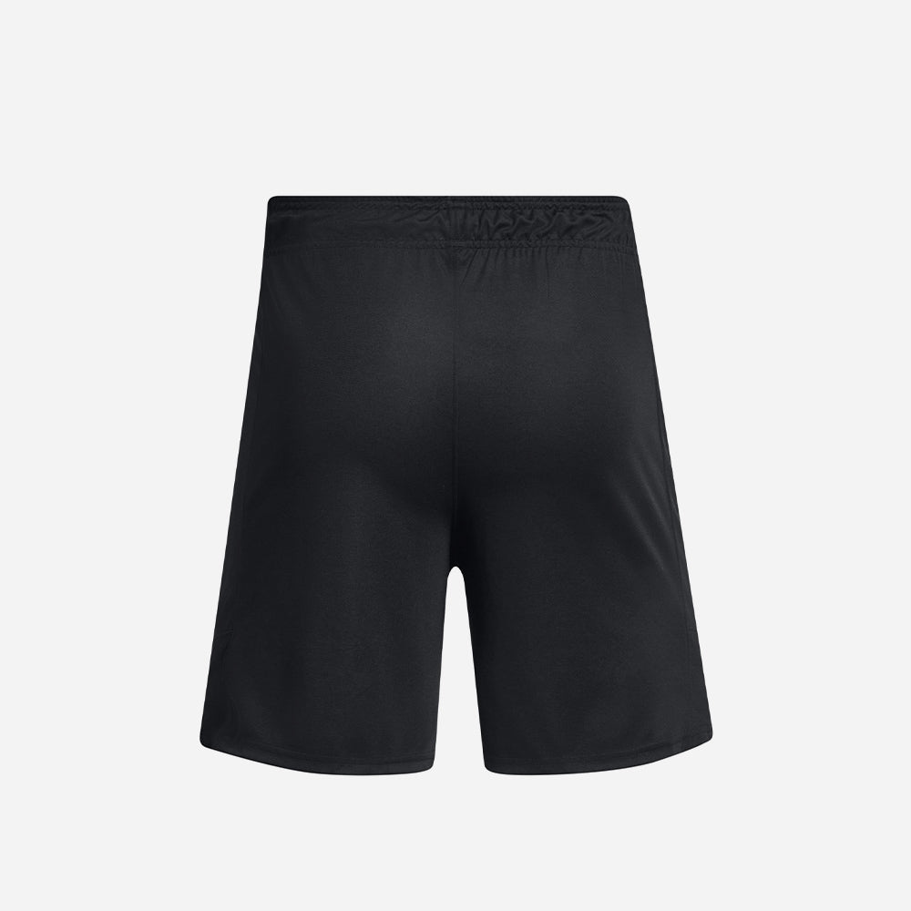 Quần Ngắn Nam Under Armour Bóng Rổ Baseline - Supersports Vietnam